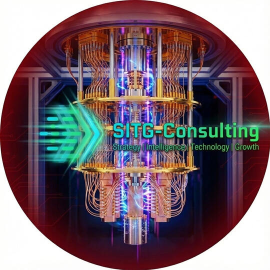 SITG Consulting